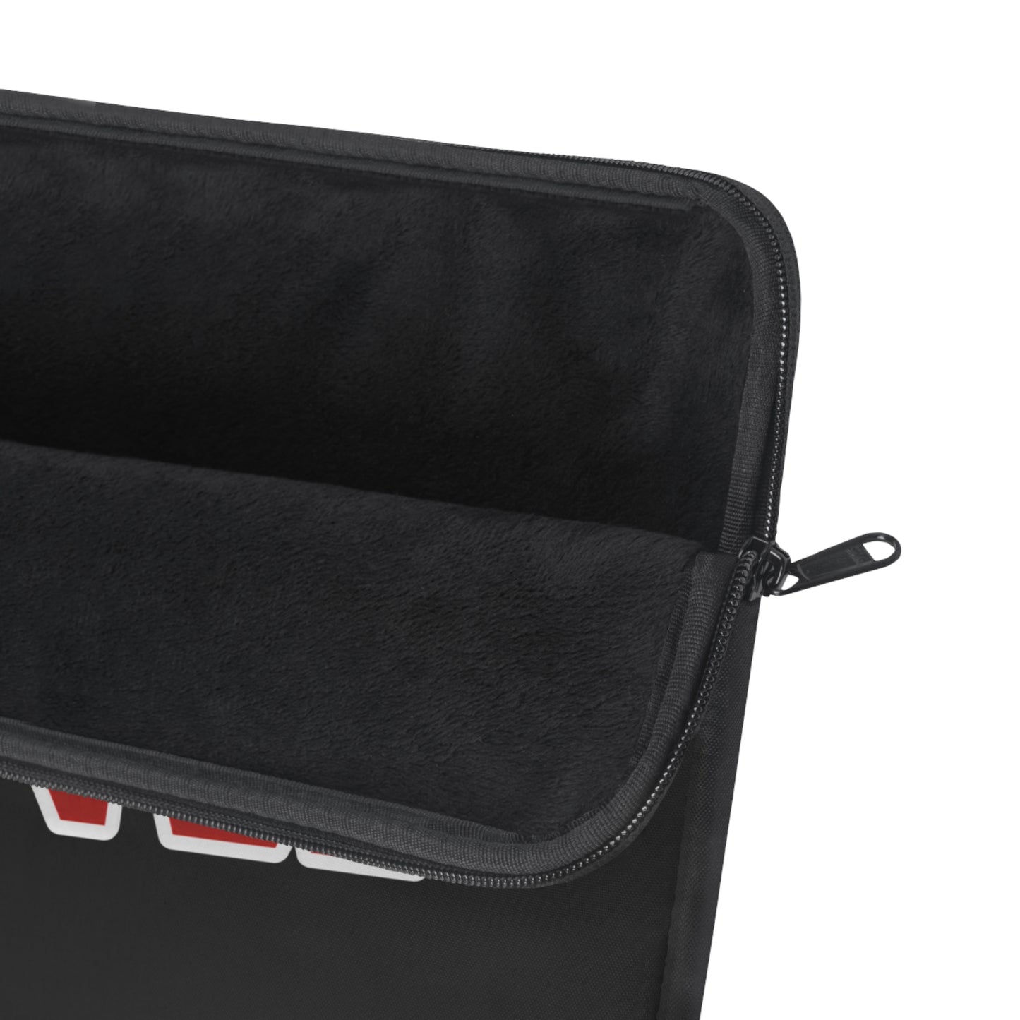 Phi Nu Pi Laptop Sleeve