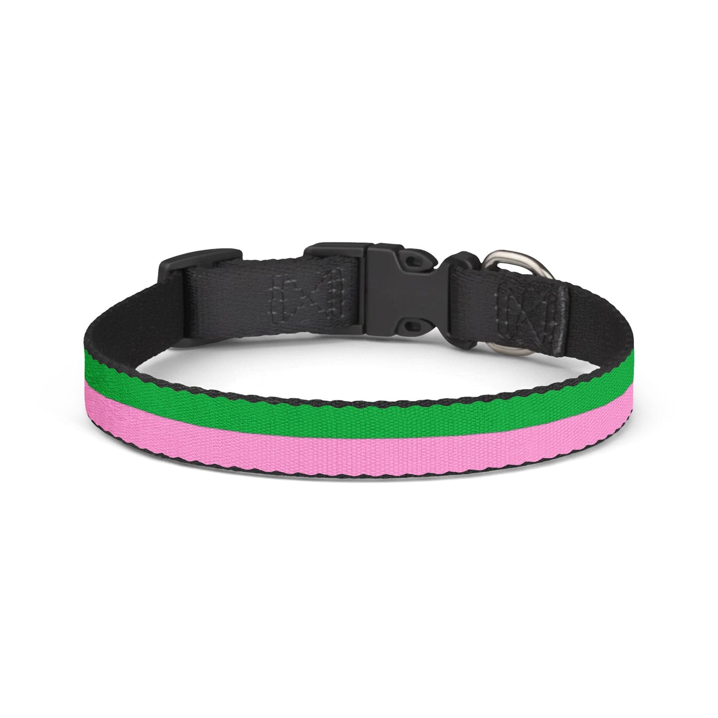 Lacombe Pet Collar