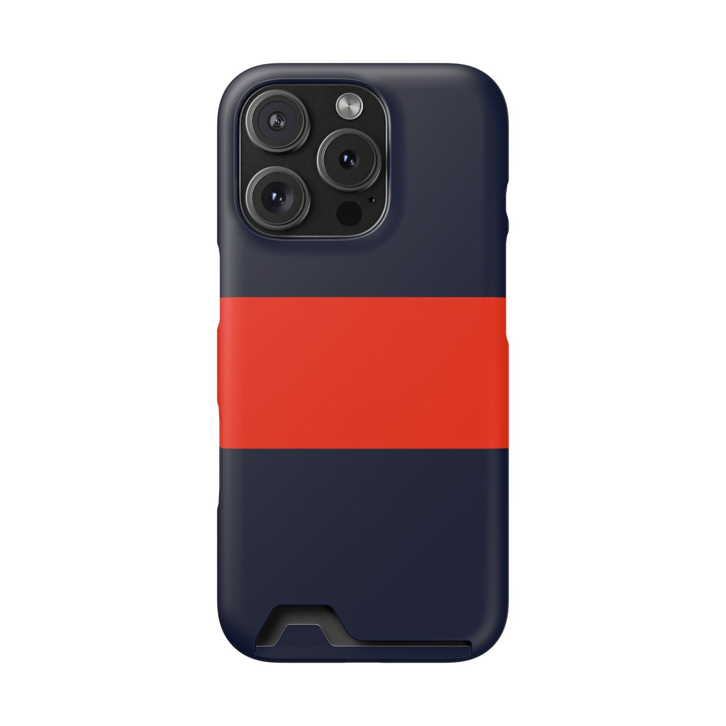 Gallier Slim Wallet Phone Card Case