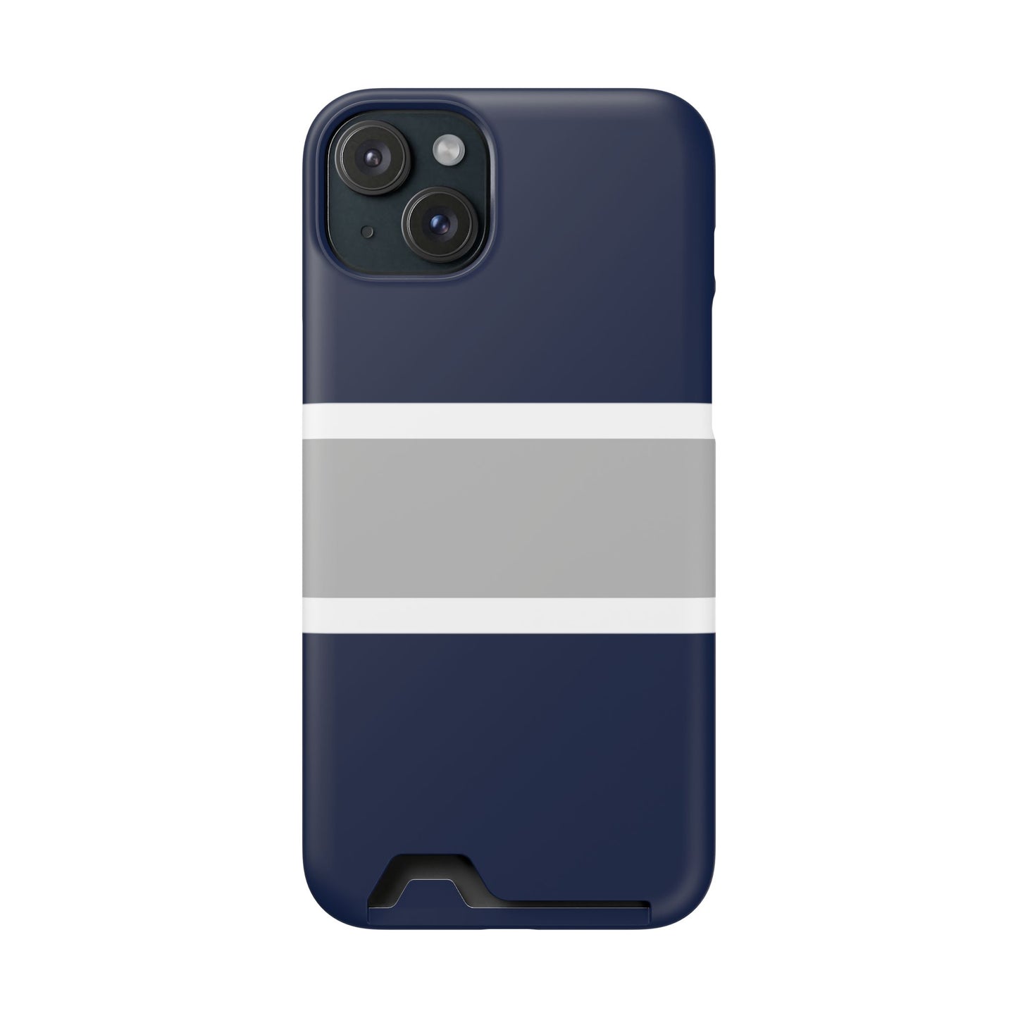 Mayson Slim Wallet Phone Card Case