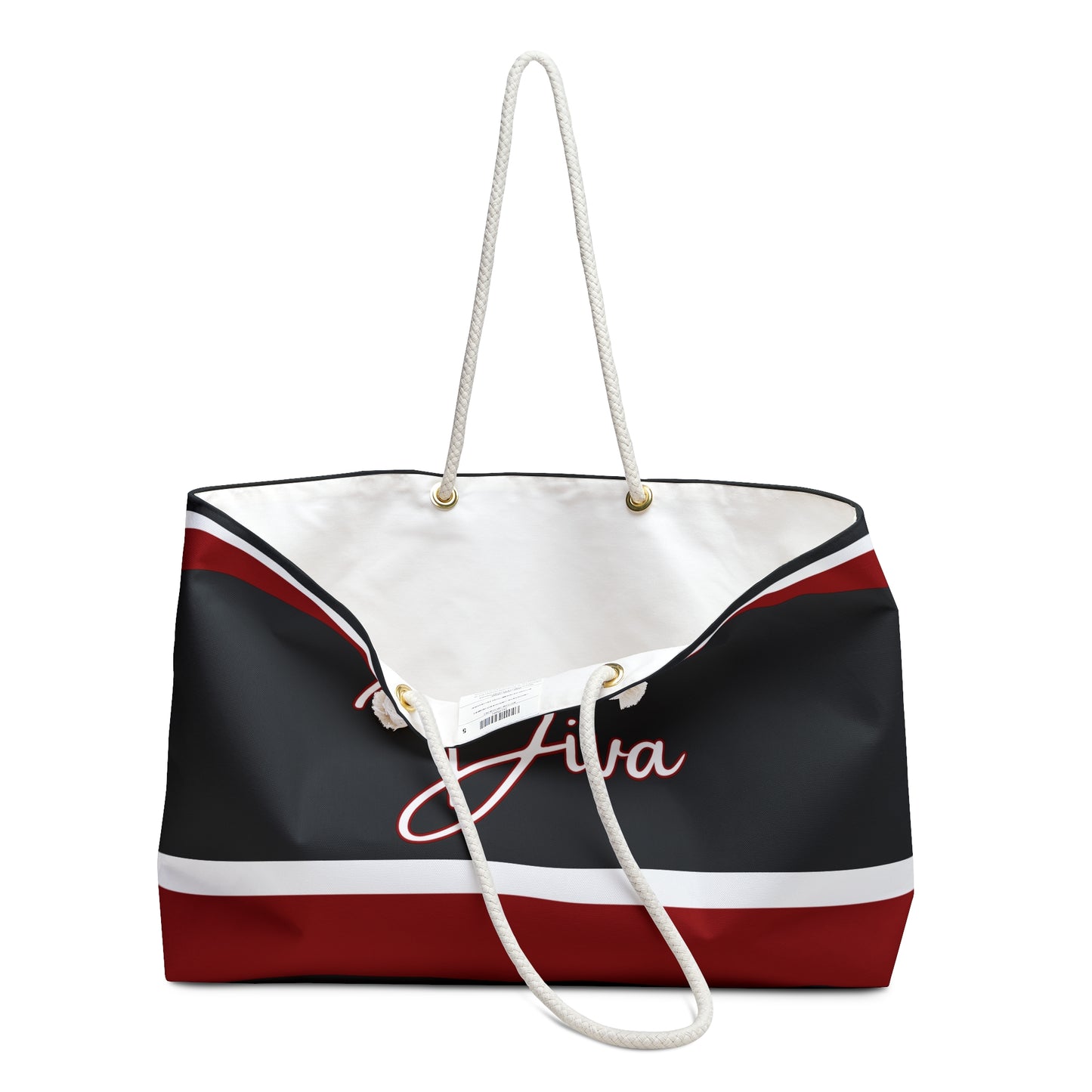 Diva Tote Bag
