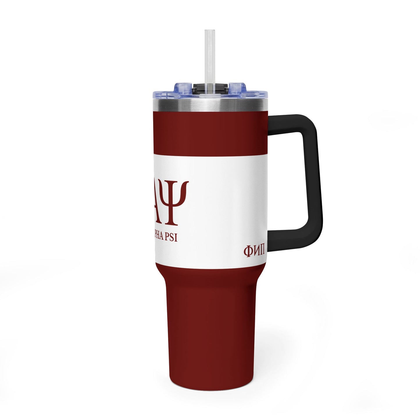KAPsi Insulated Vacuum Tumbler