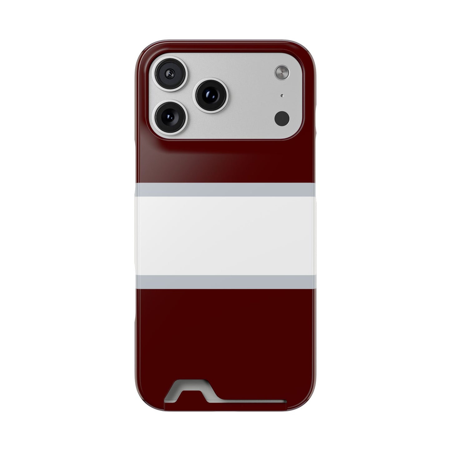 N Villere Phone Case