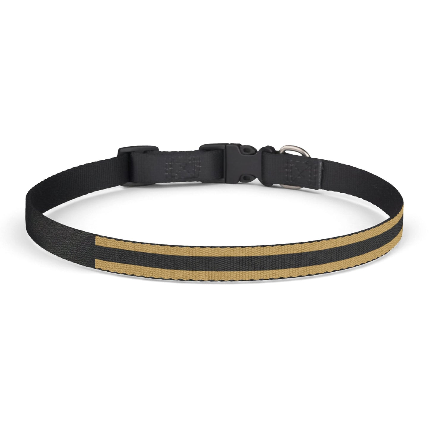 Charbonnet Pet Collar