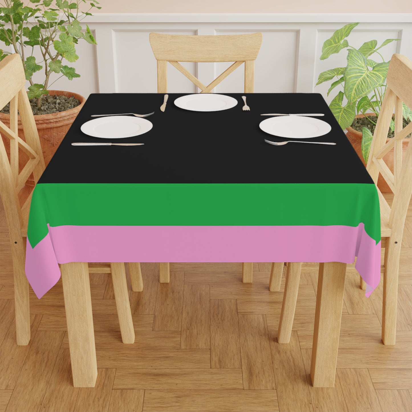 Lacombe Tablecloth