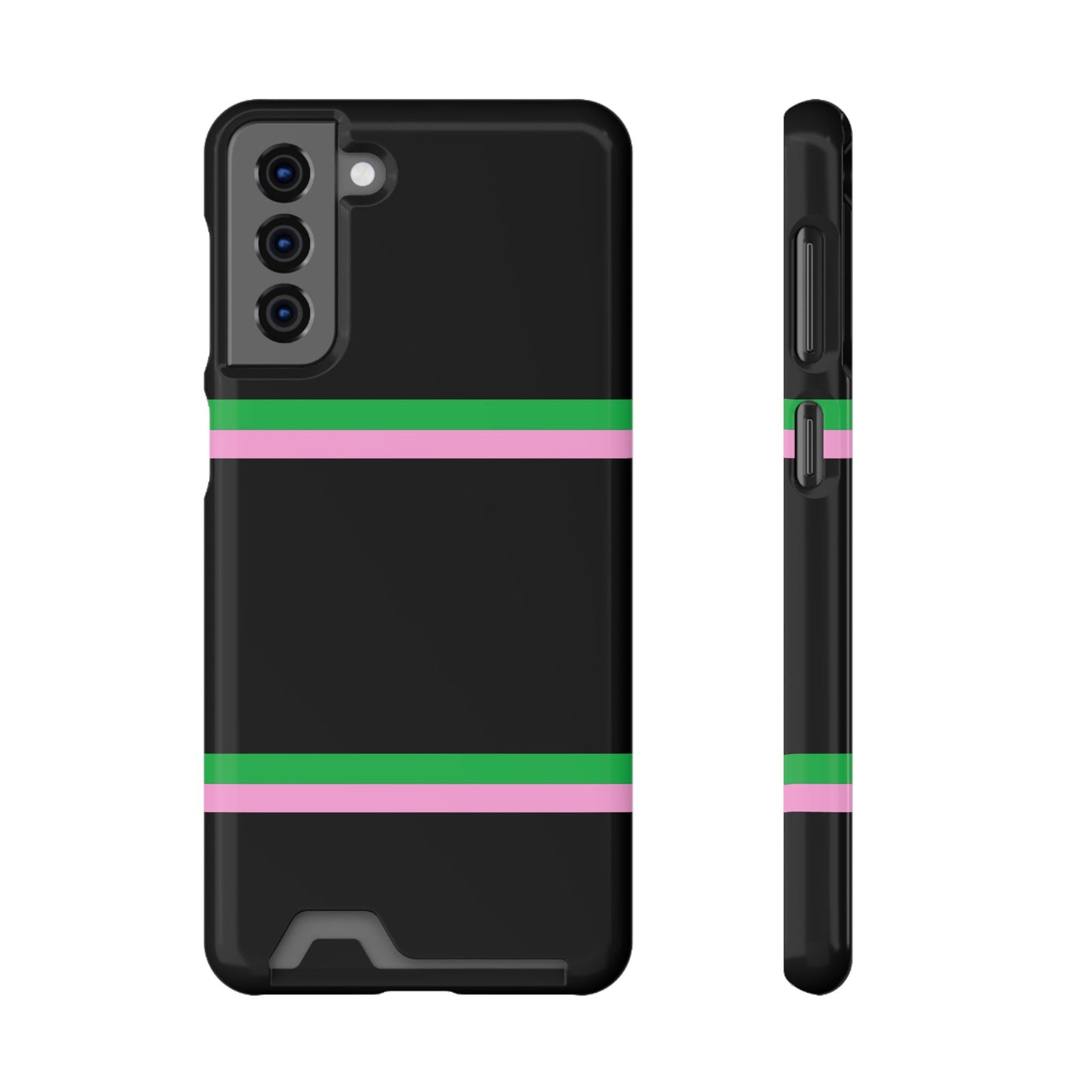 Lacombe Phone Case