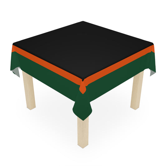 Tricou Tablecloth