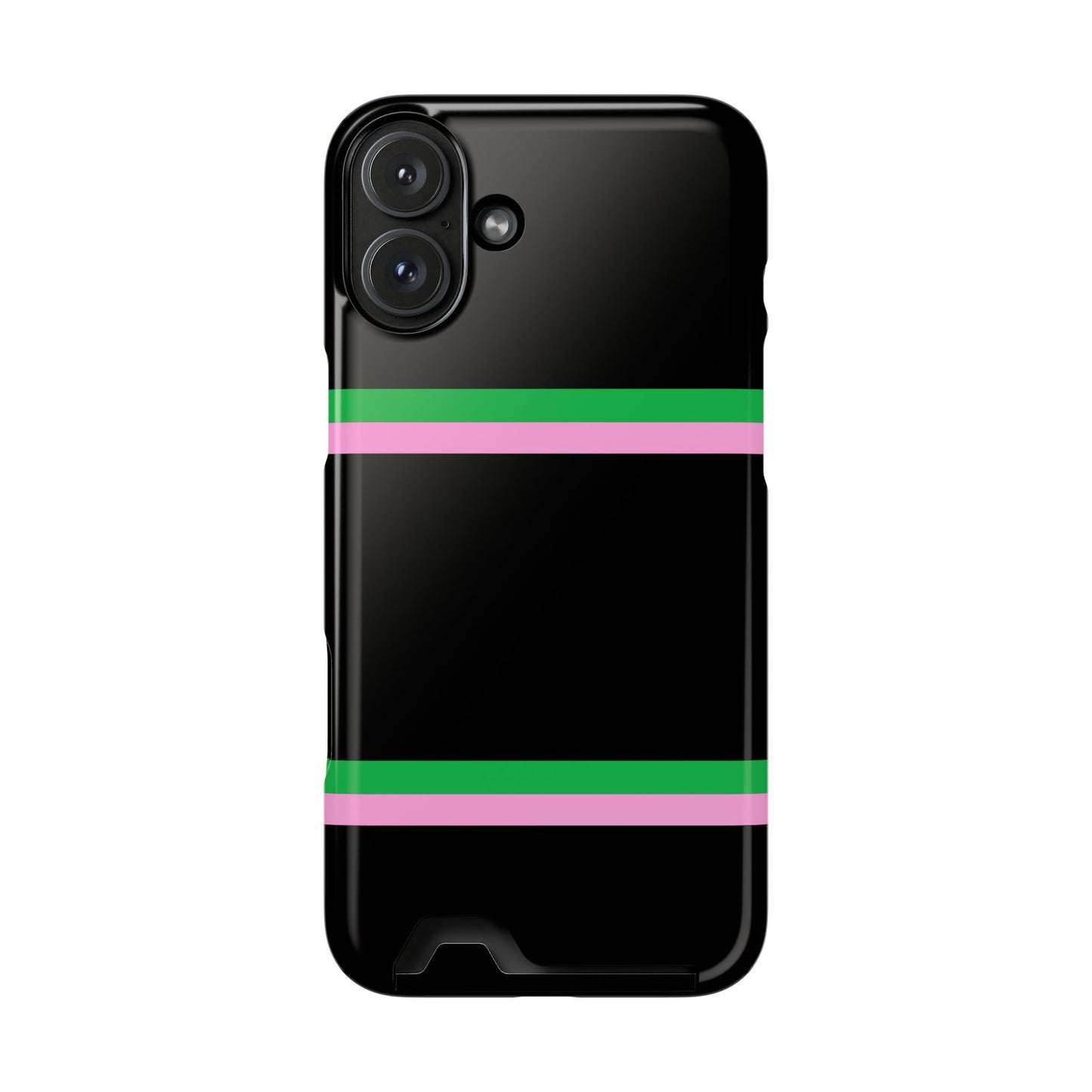 Lacombe Phone Case