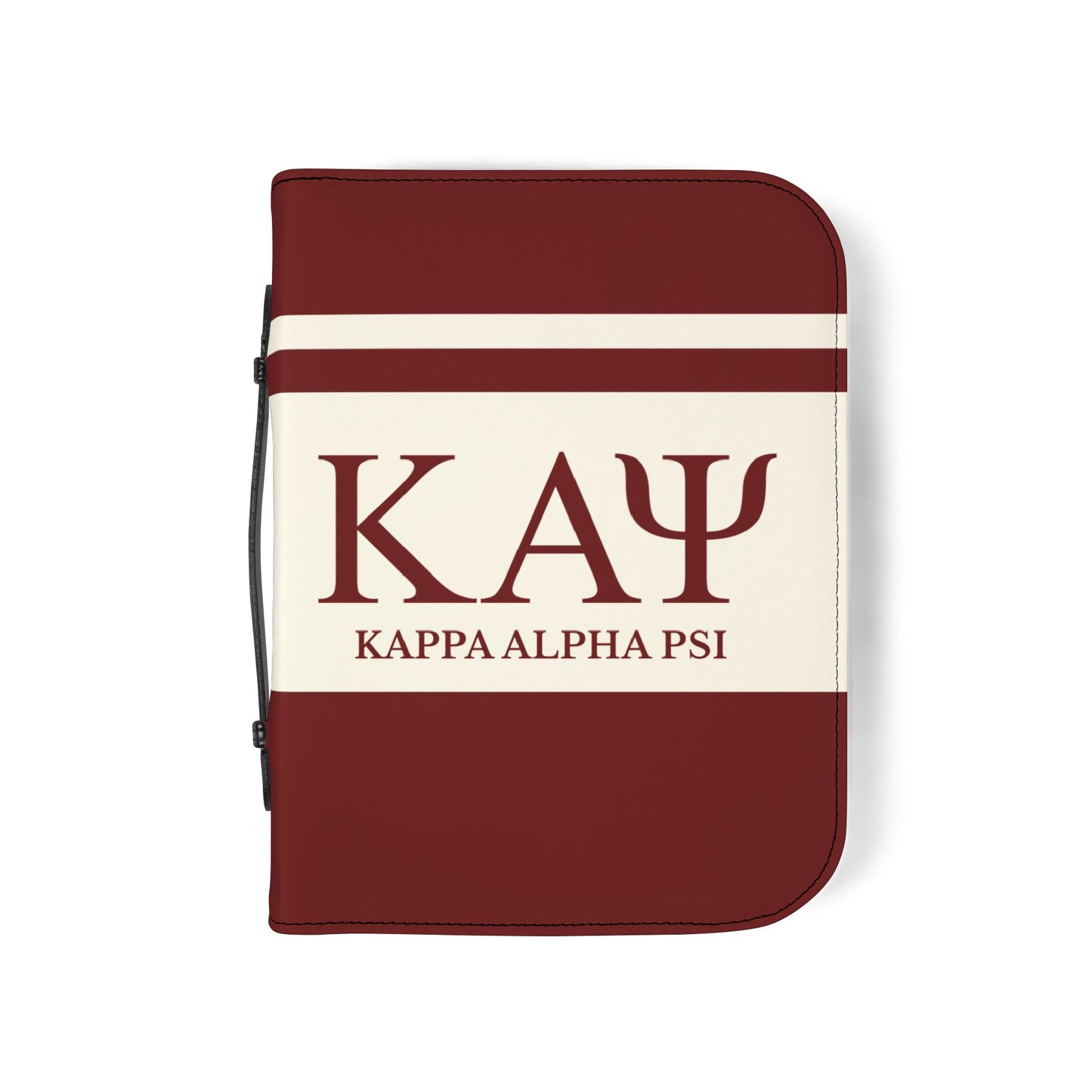 NUPE Bible Cover