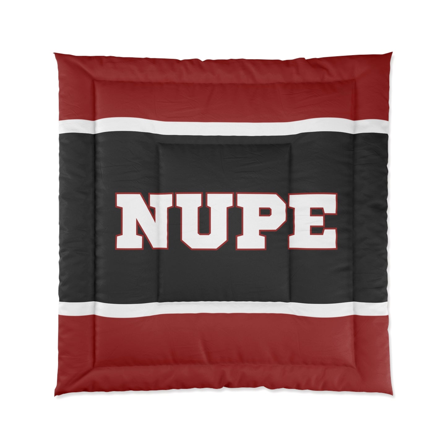 NUPE Comforter