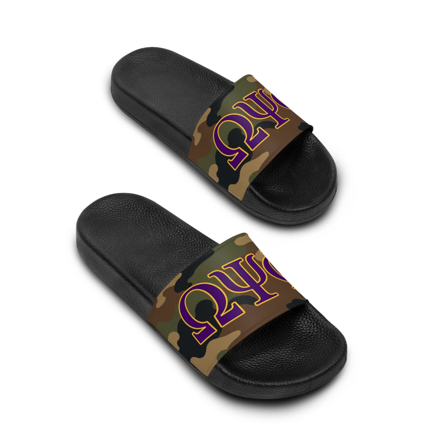 Omega Camo Slides