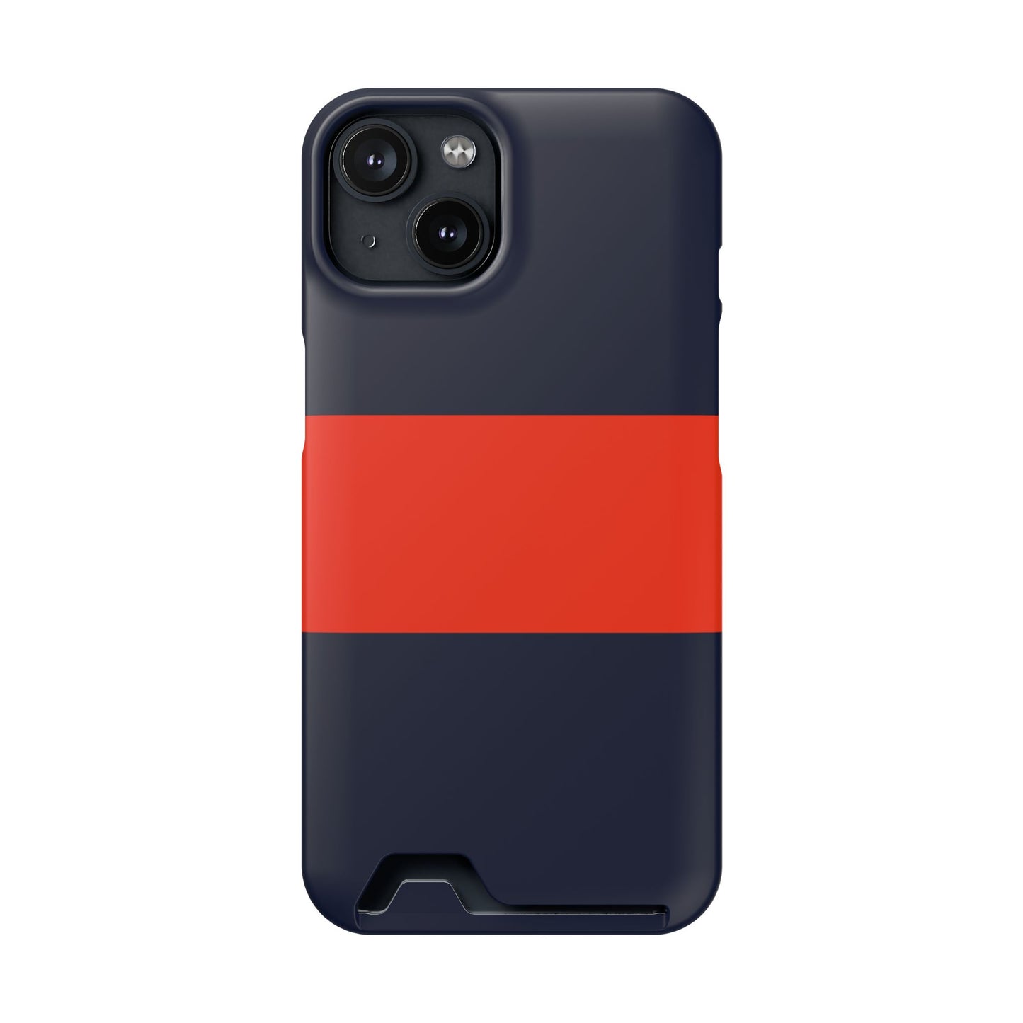 Gallier Slim Wallet Phone Card Case