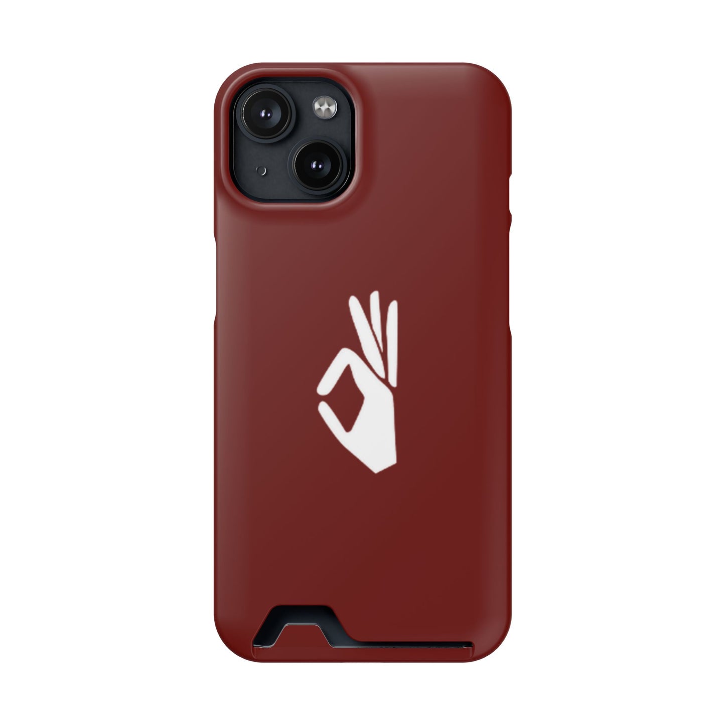 Yo NUPE Sign Phone Case 3.0