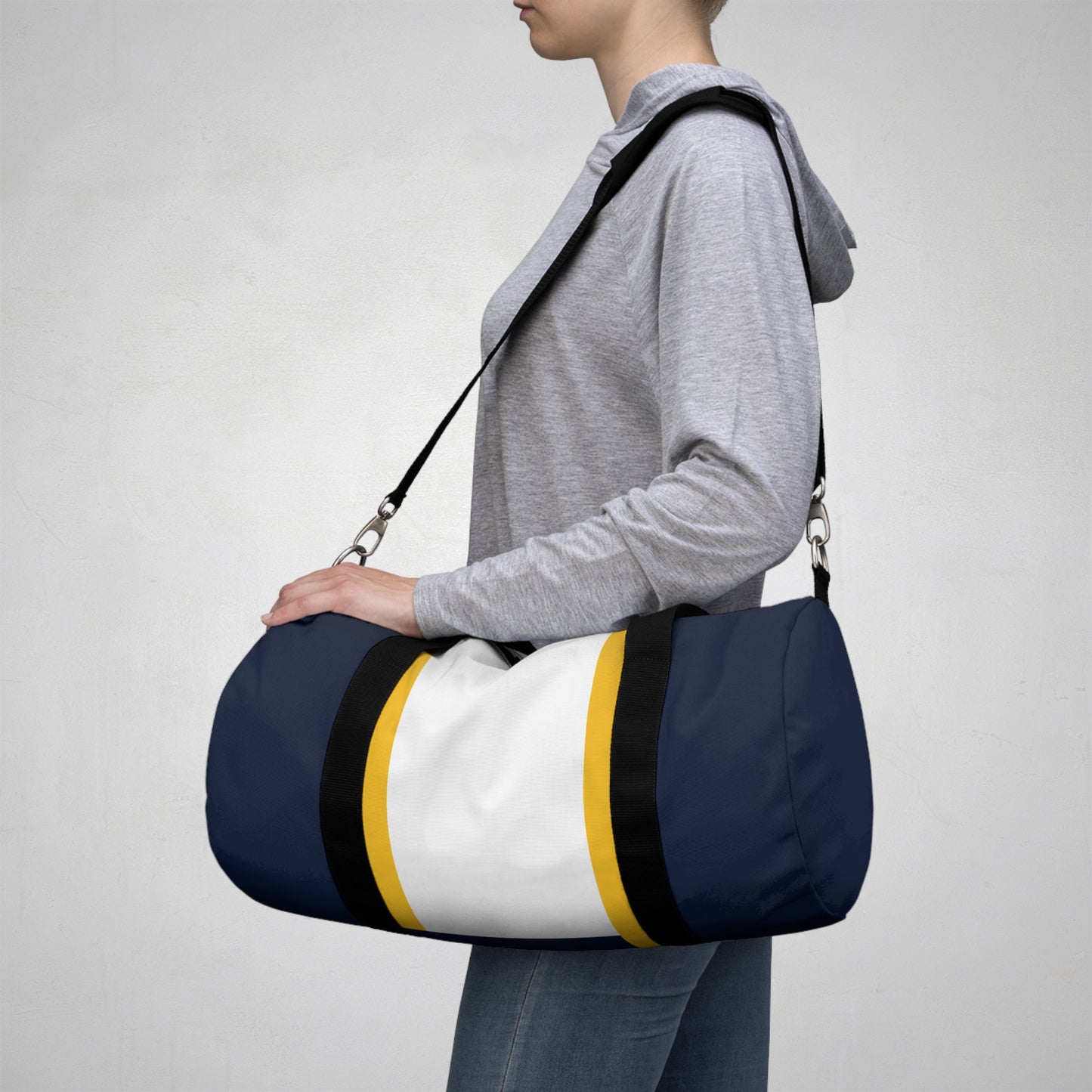 Poydras Duffle Bag