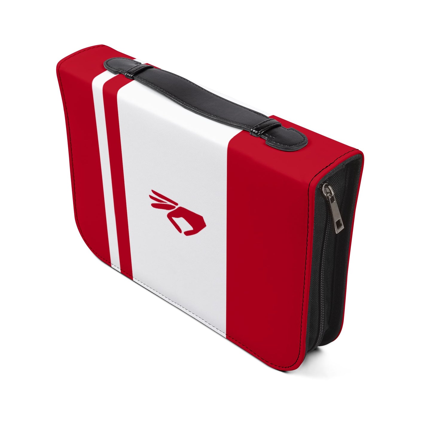 Kappa Alpha Psi Bible Cover