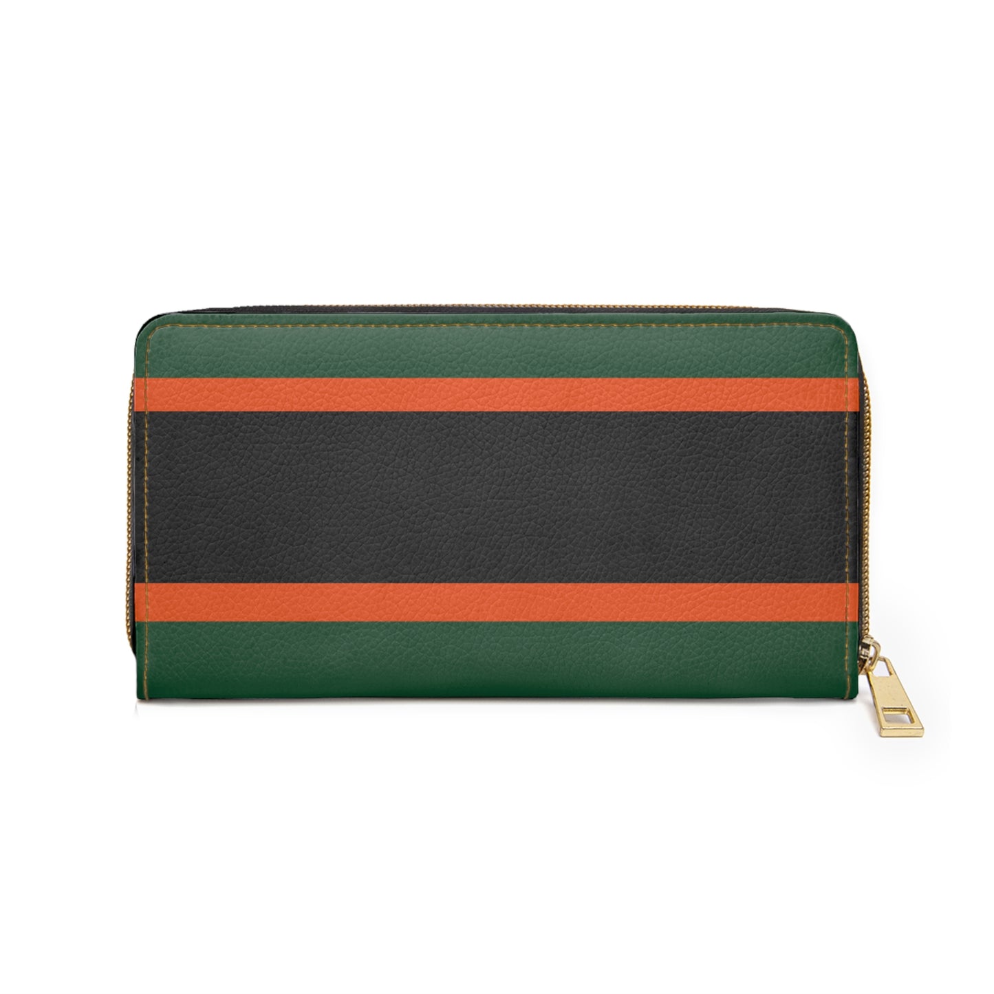 Tricou Zipper Wallet