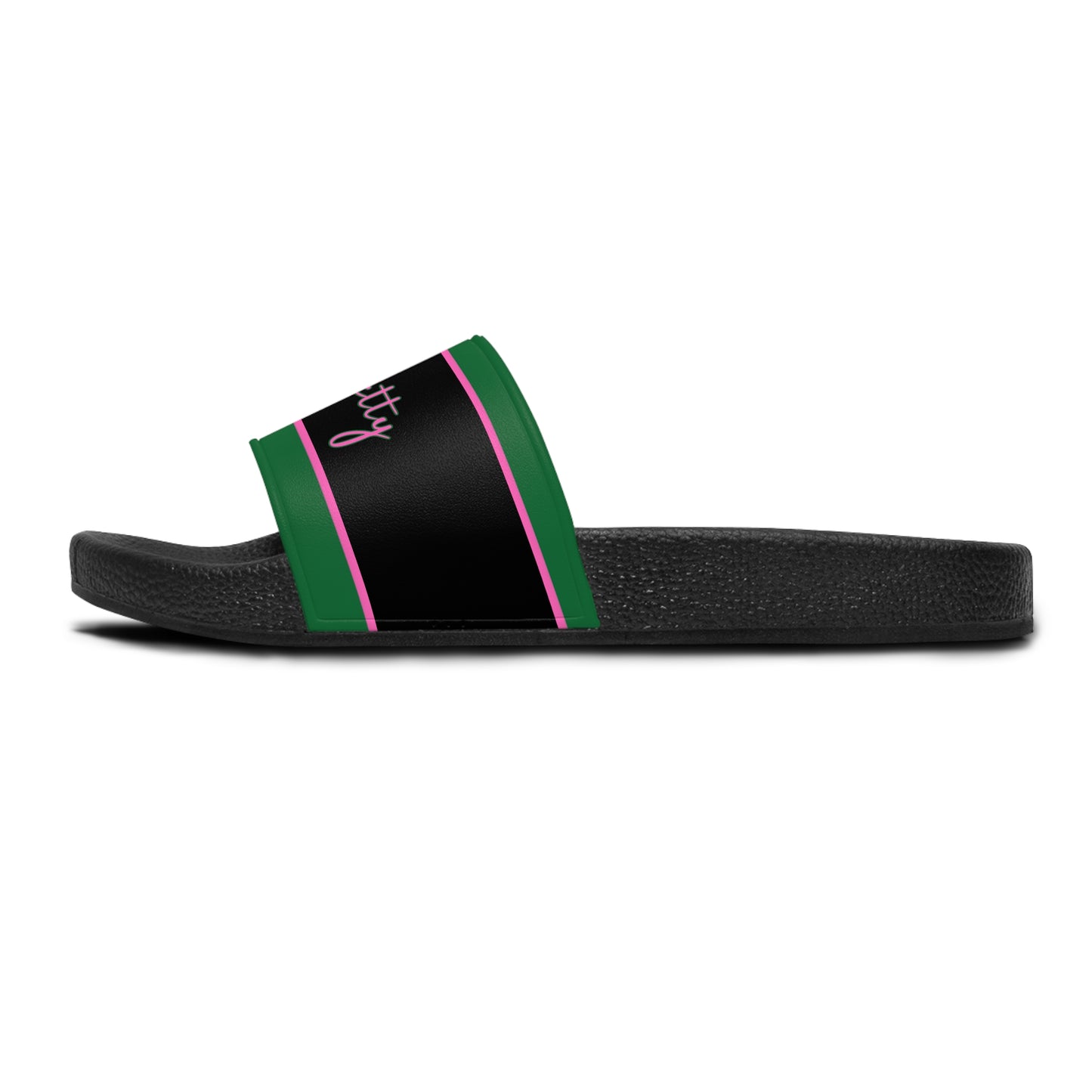 Pretty Lacombe 2.0 Slides