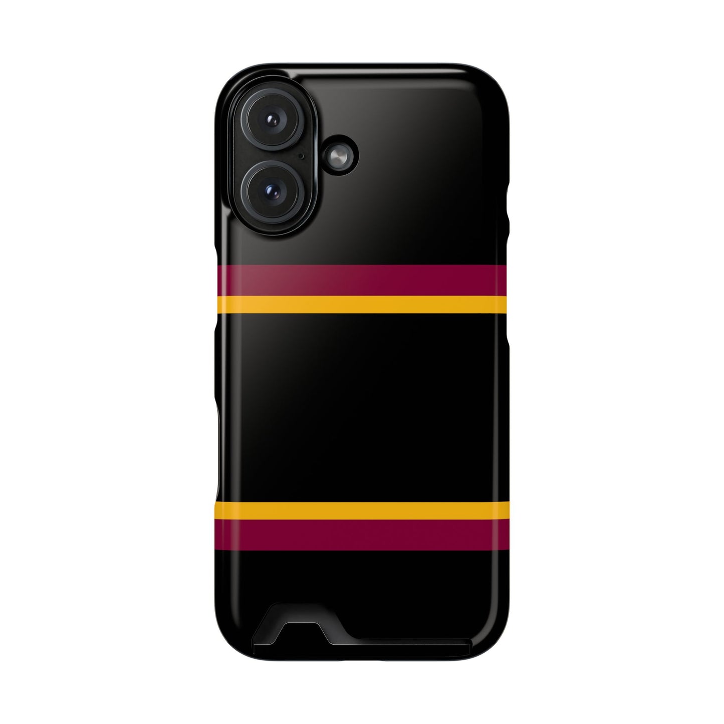 Warfield Phone Case