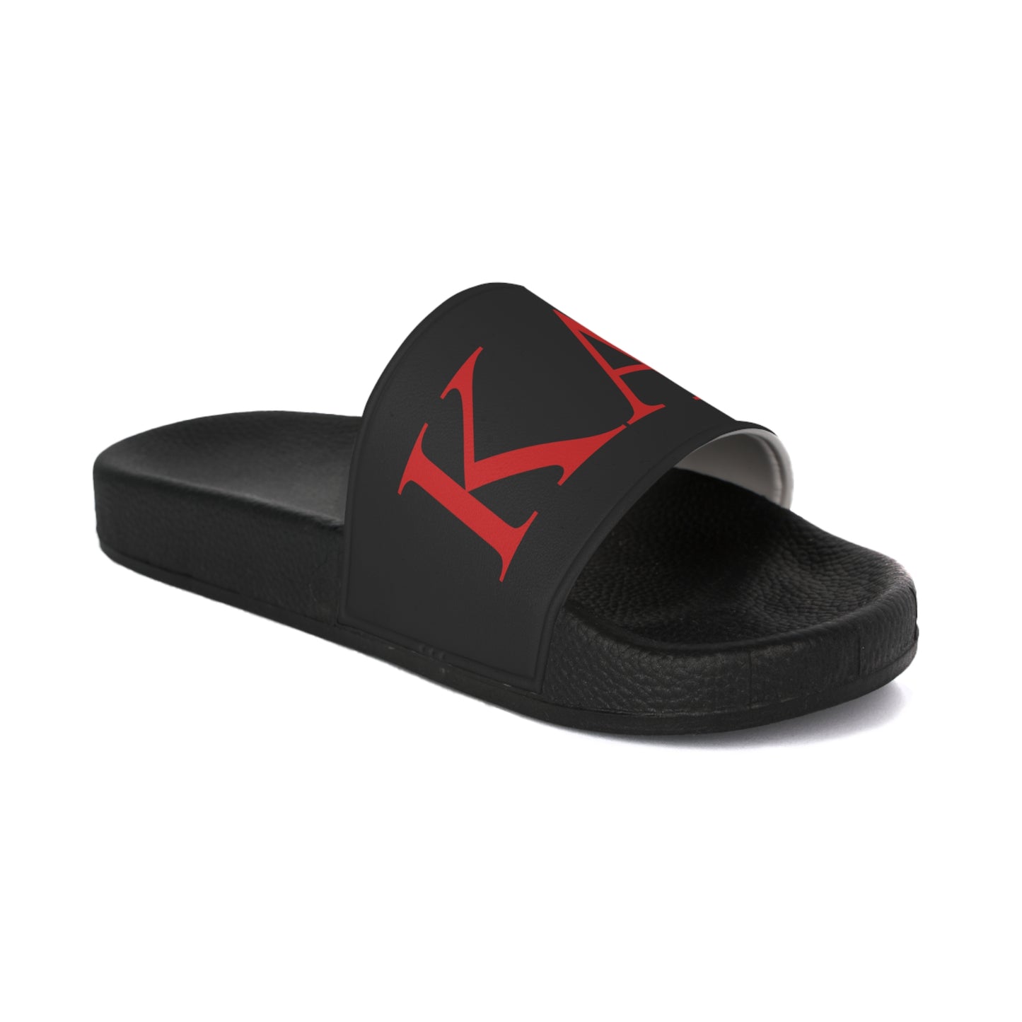 Kappa Black Slides