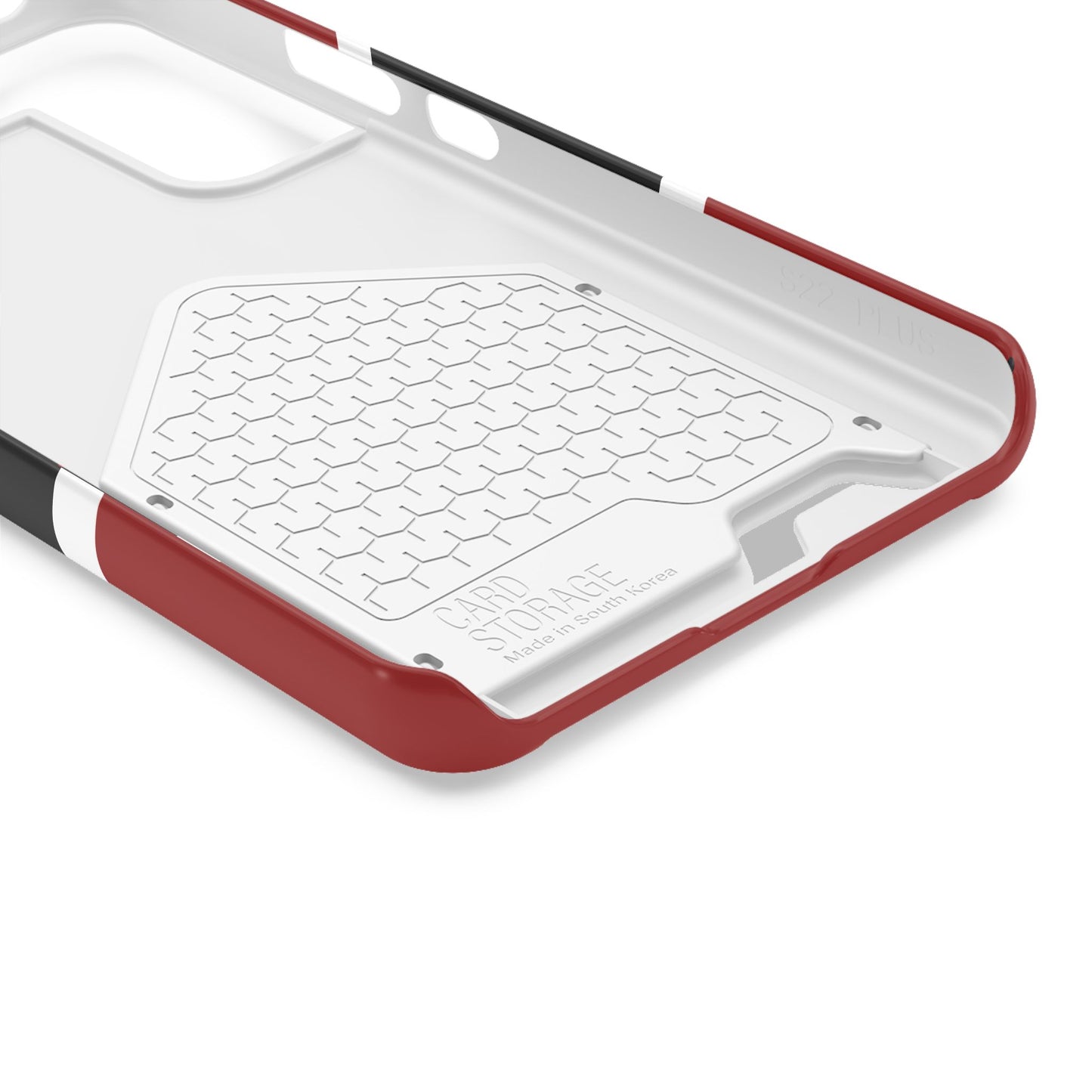Diva Slim Wallet Phone Card Case