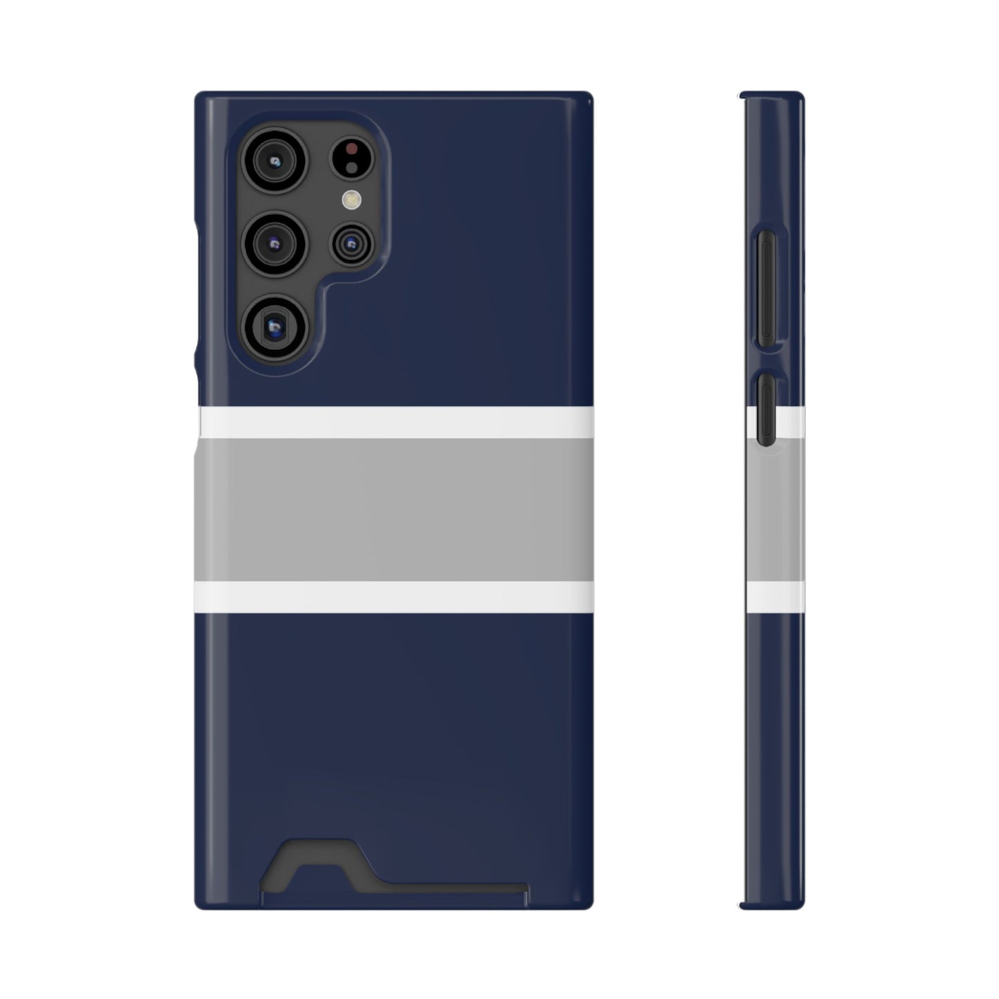 Mayson Slim Wallet Phone Card Case