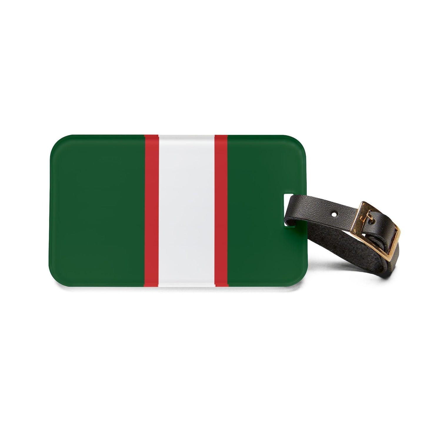Domain Luggage Tag