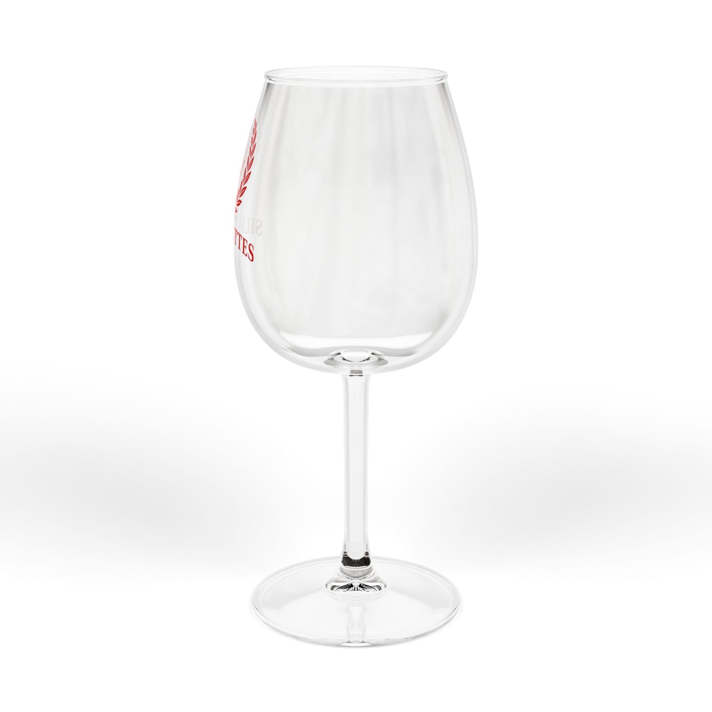Kappa Silhouettes Glass