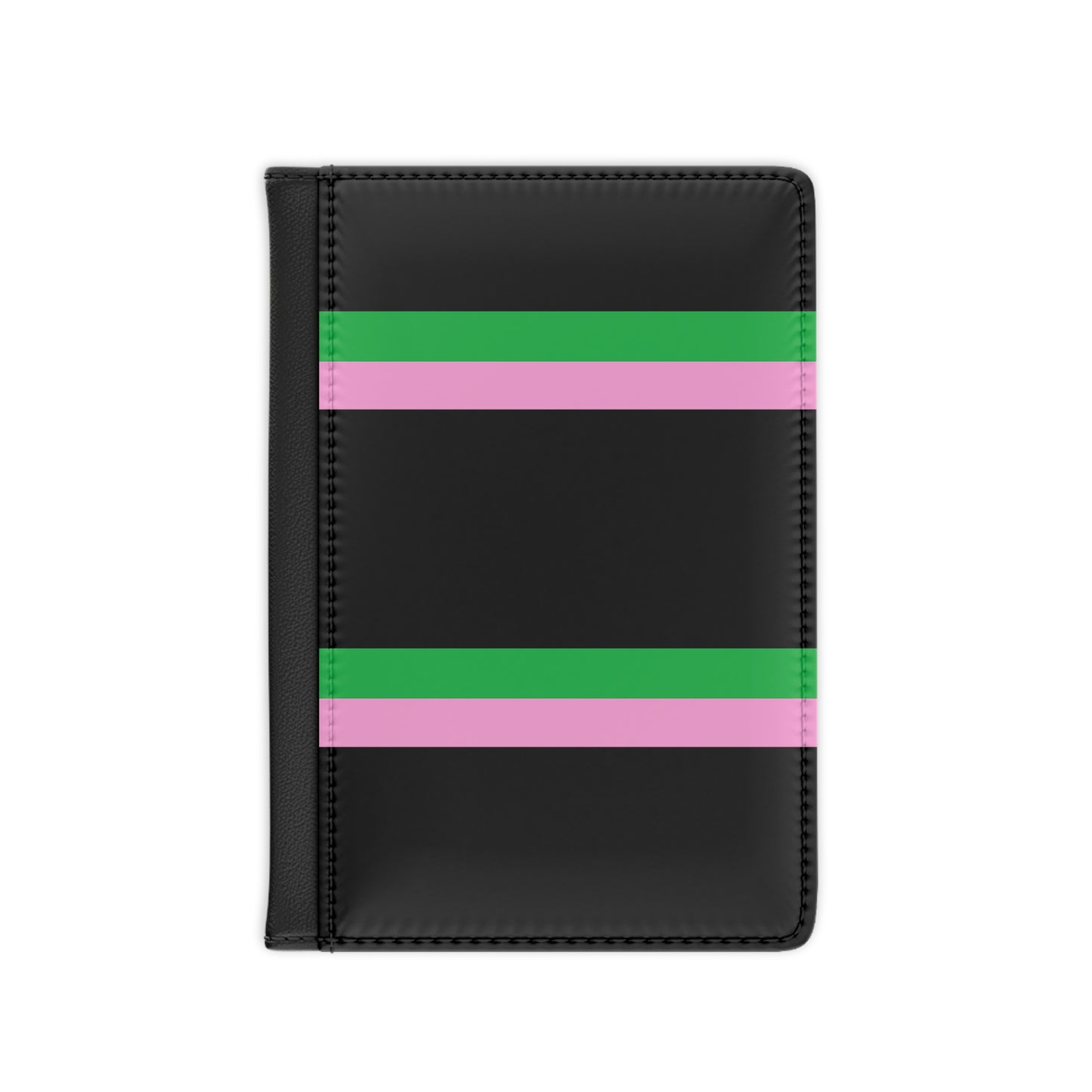 Lacombe Passport Cover