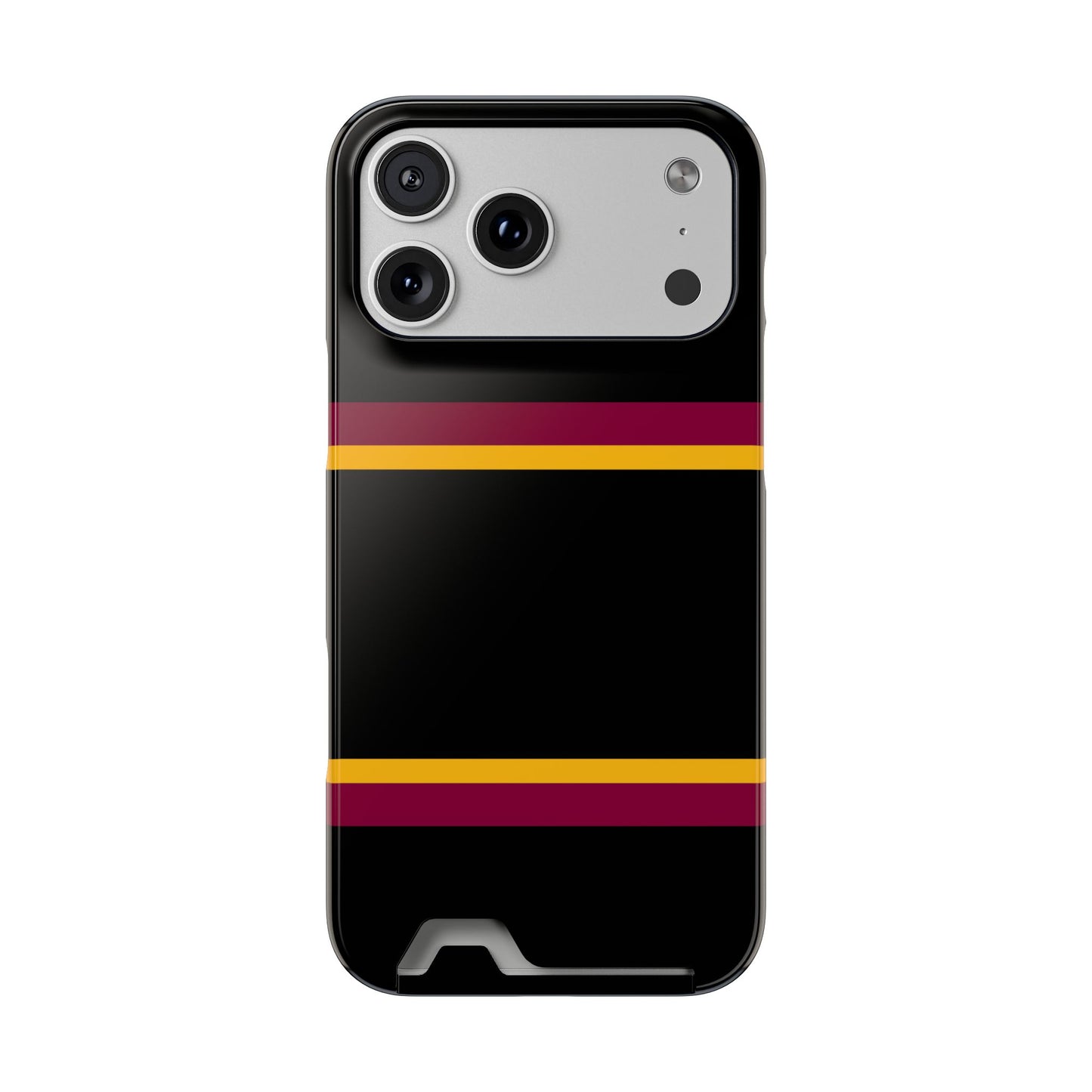 Warfield Phone Case