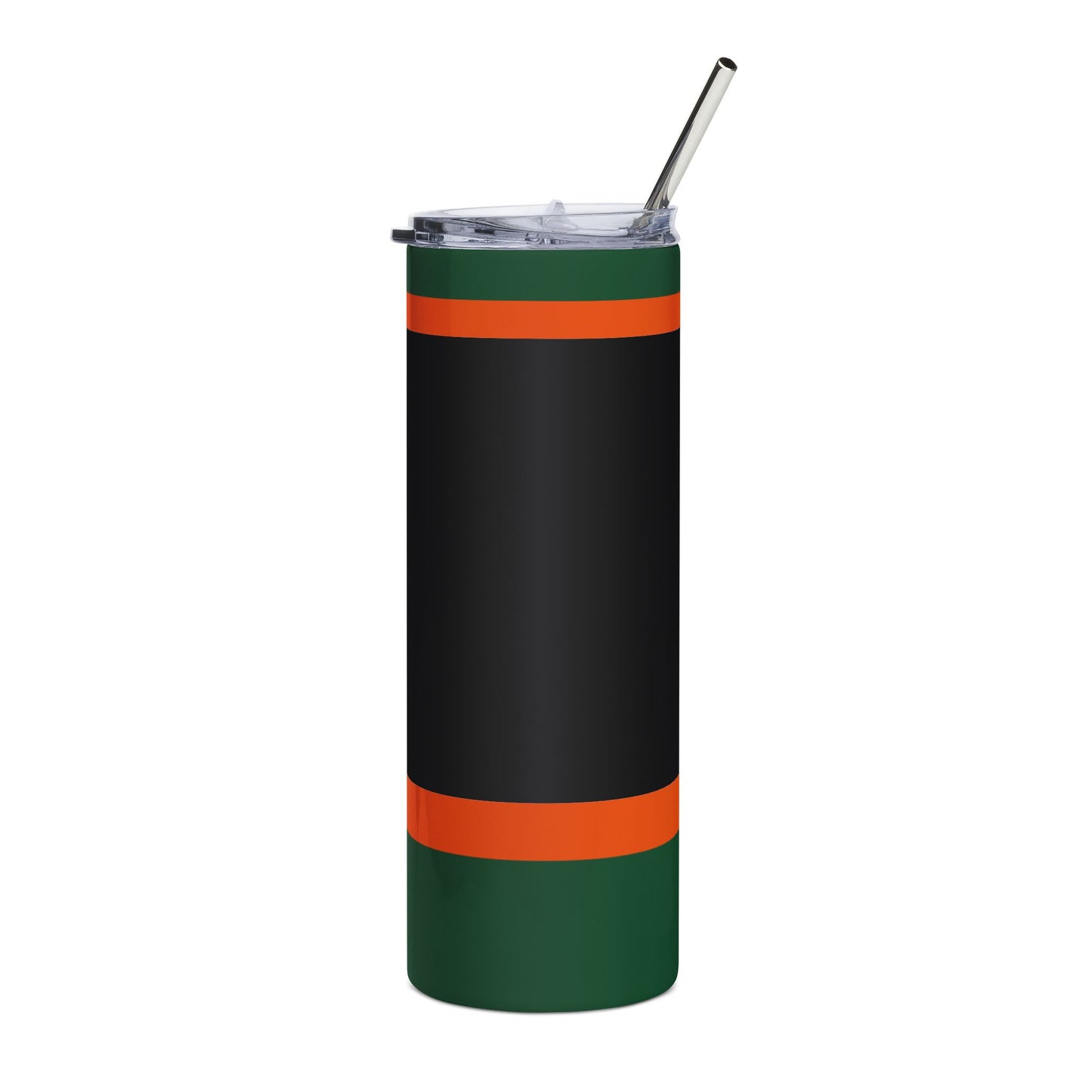 Tricou Stainless Steel Tumbler