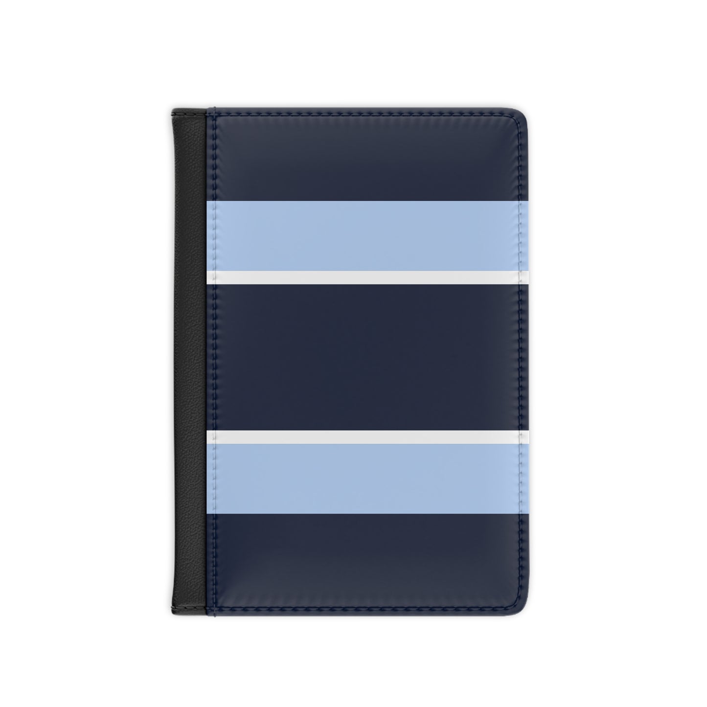 Coin Passport Cover