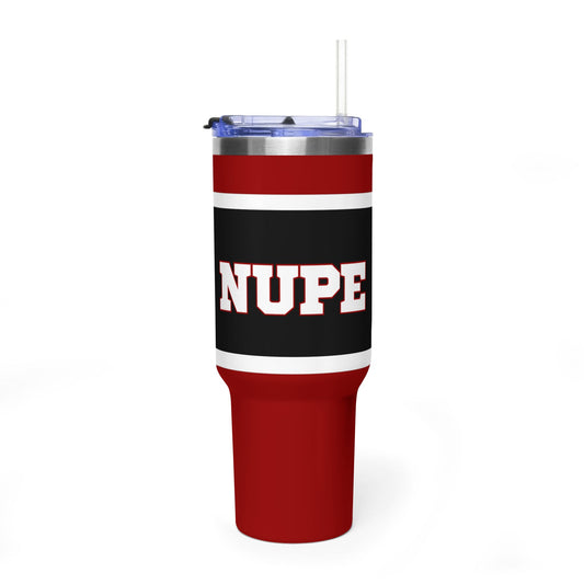 NUPE Piety Insulated Vacuum Tumbler