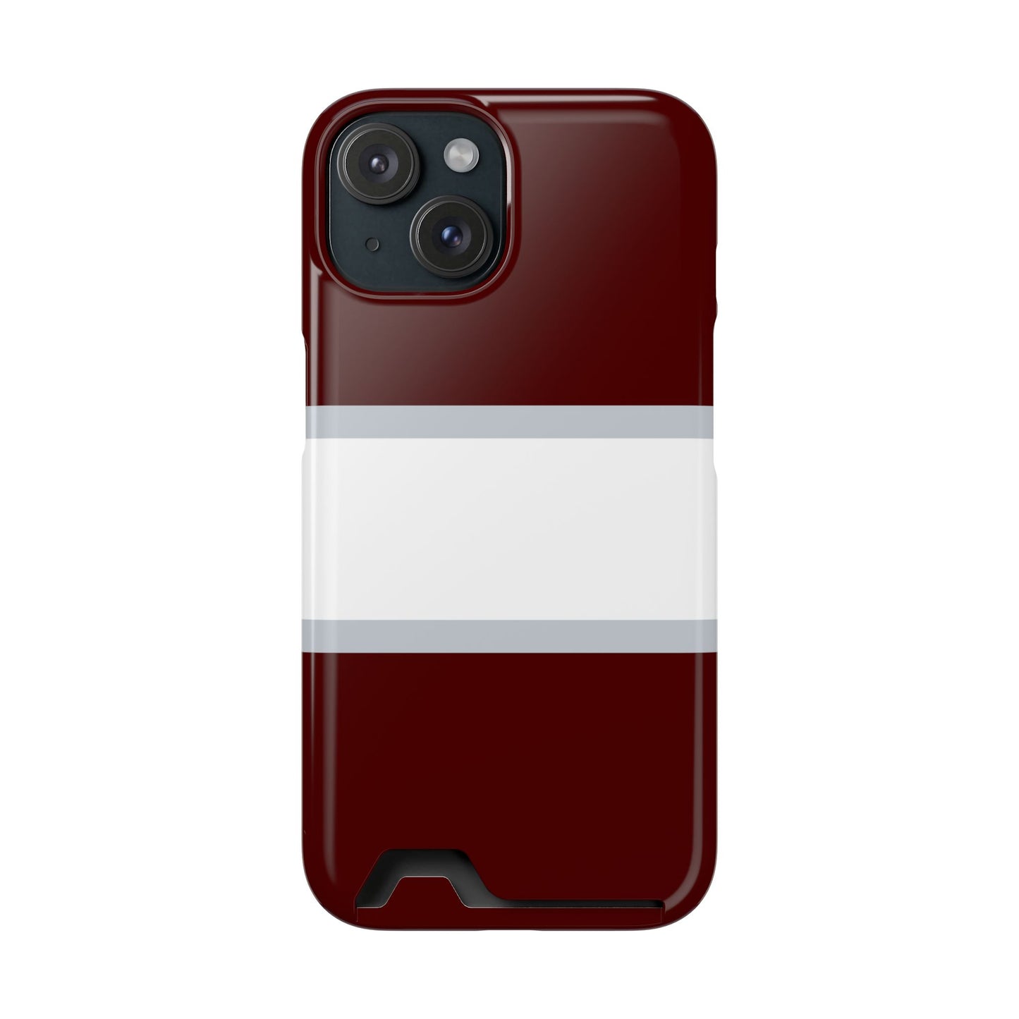 N Villere Phone Case