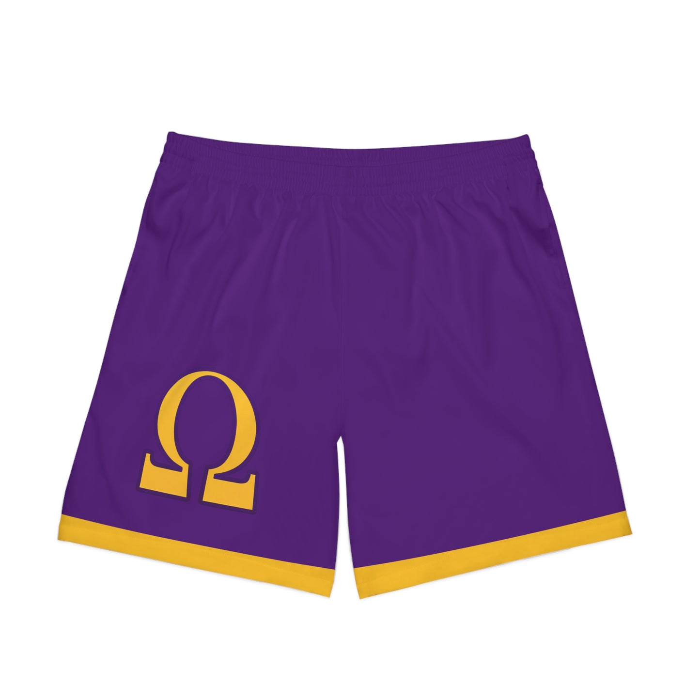 Omega Beach Shorts