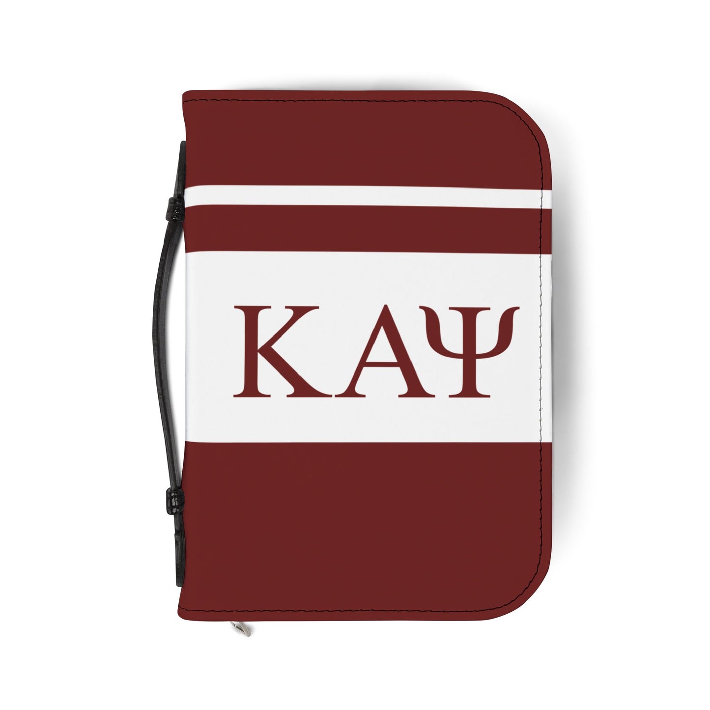 KAPsi Bible Cover