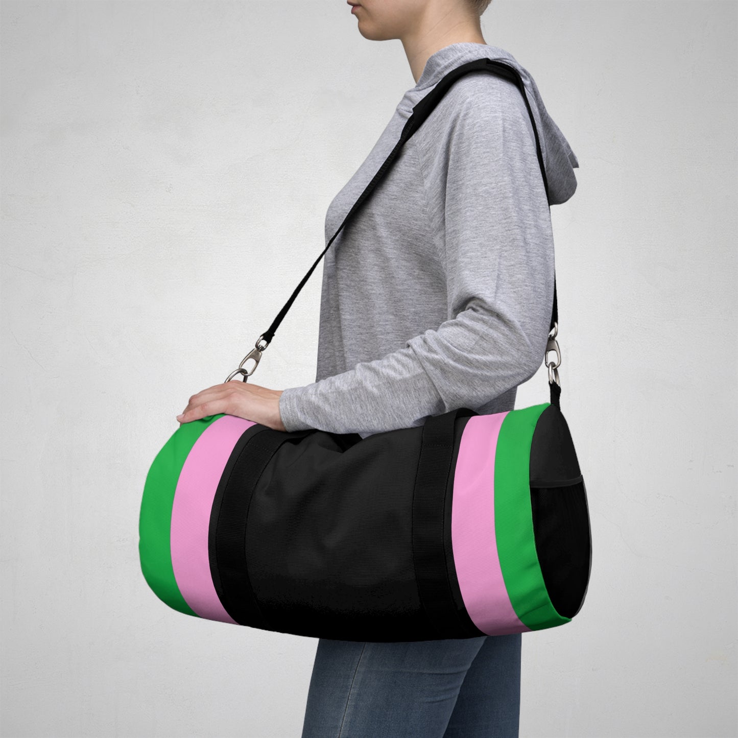 Lacombe Duffle Bag