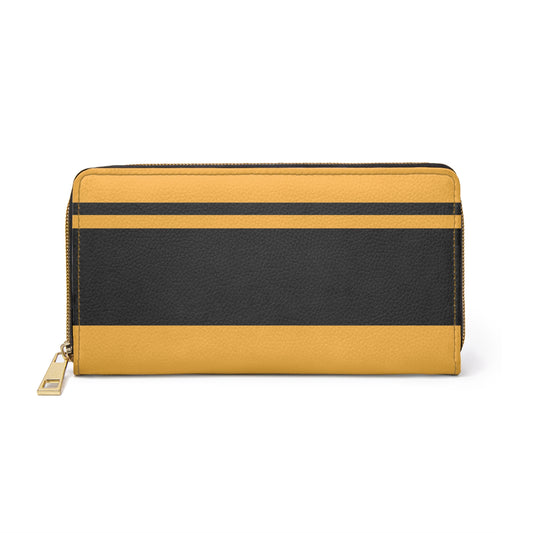 Chartres Zipper Wallet