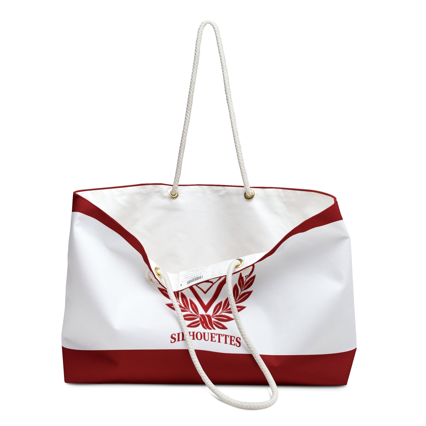 Silhouettes Tote Bag