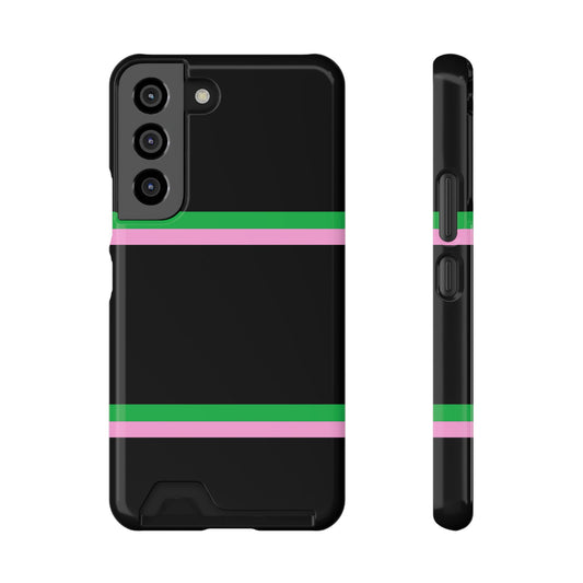 Lacombe Phone Case