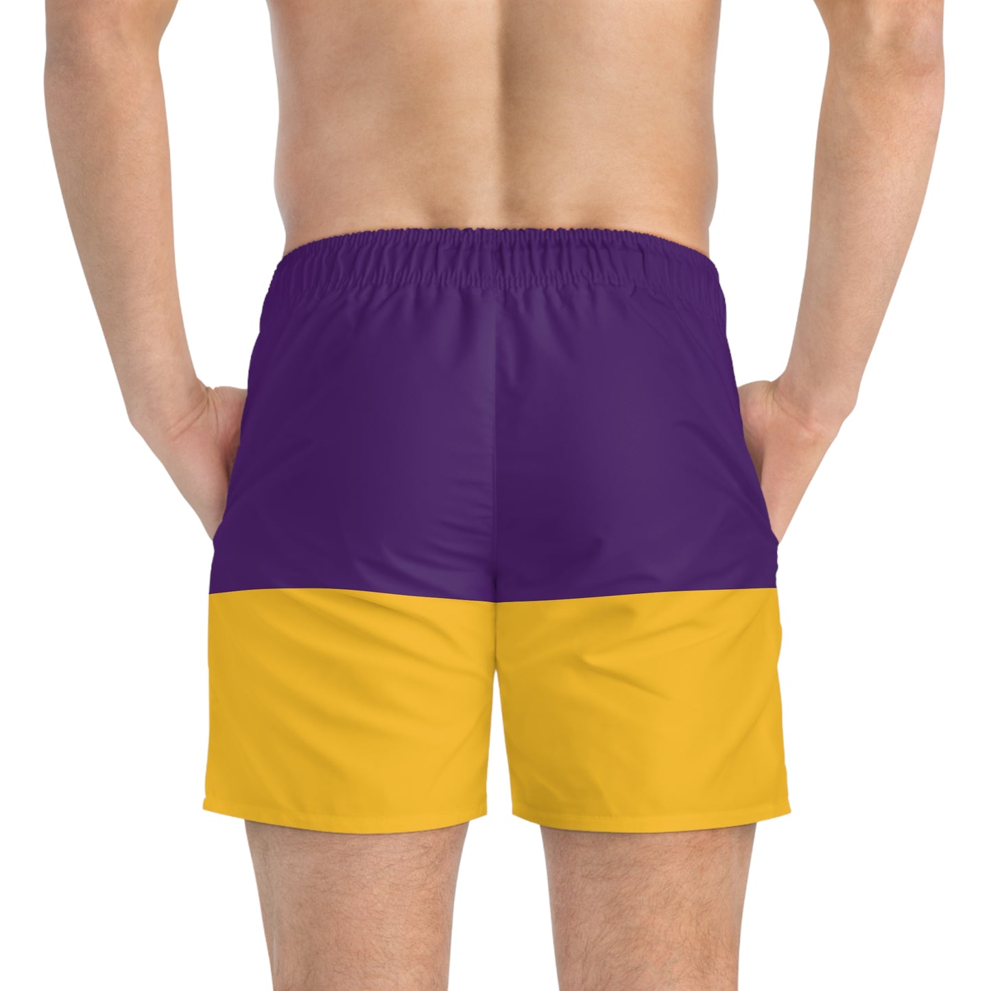Omega Swim Trunks
