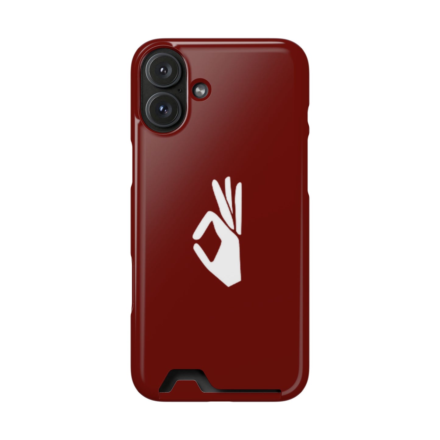 Yo NUPE Sign Phone Case 3.0