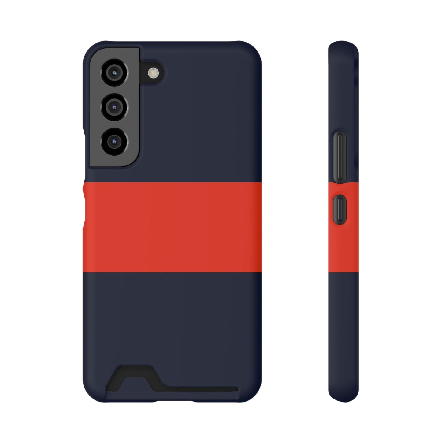 Gallier Slim Wallet Phone Card Case