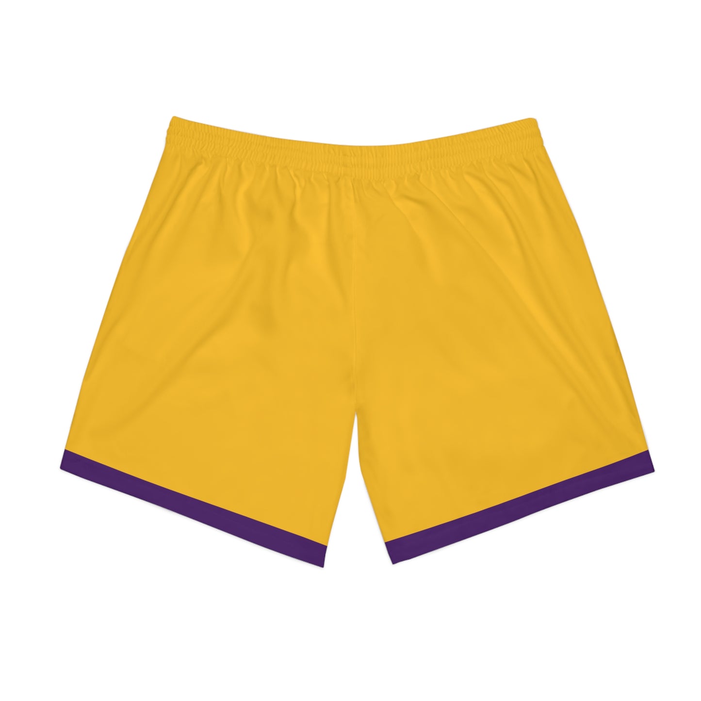 Omega Gold Beach Shorts
