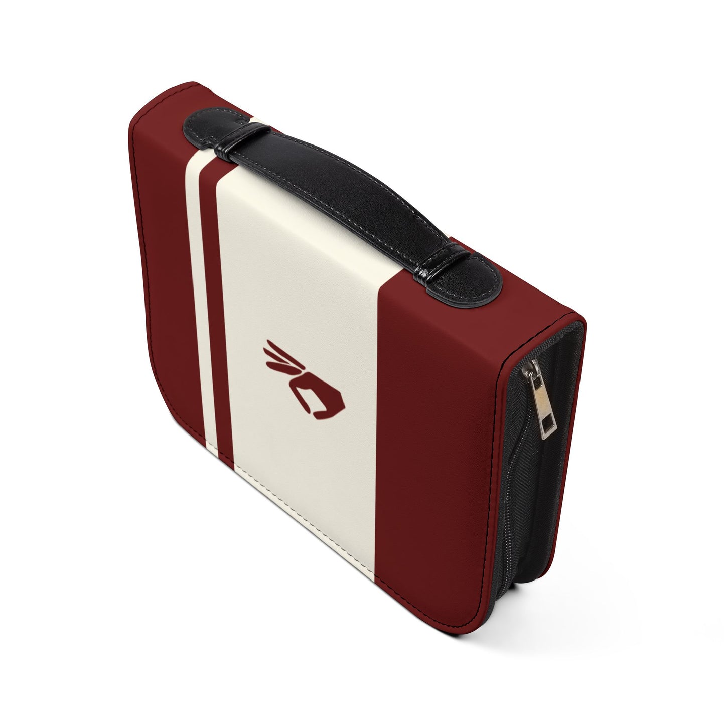 NUPE Bible Cover
