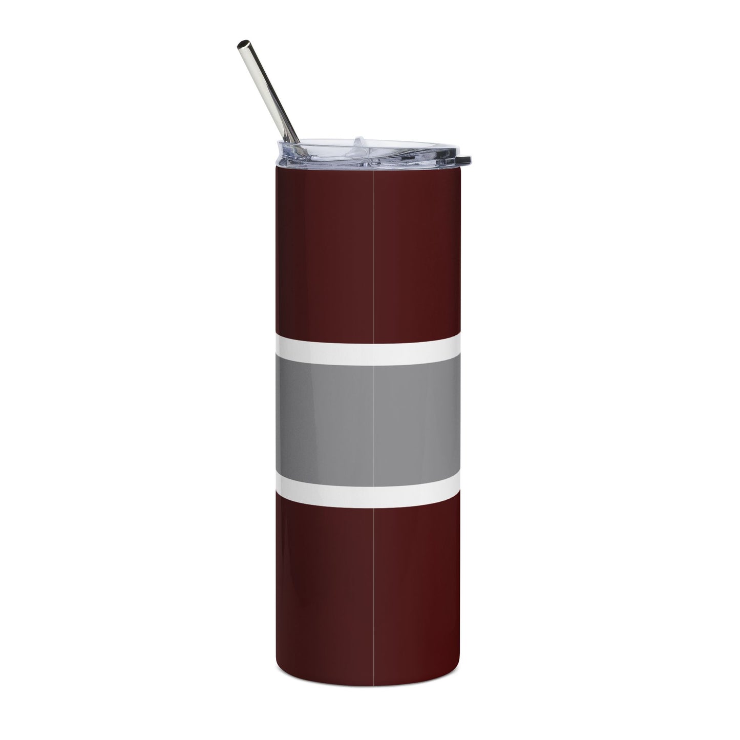Villere Stainless Steel Tumbler