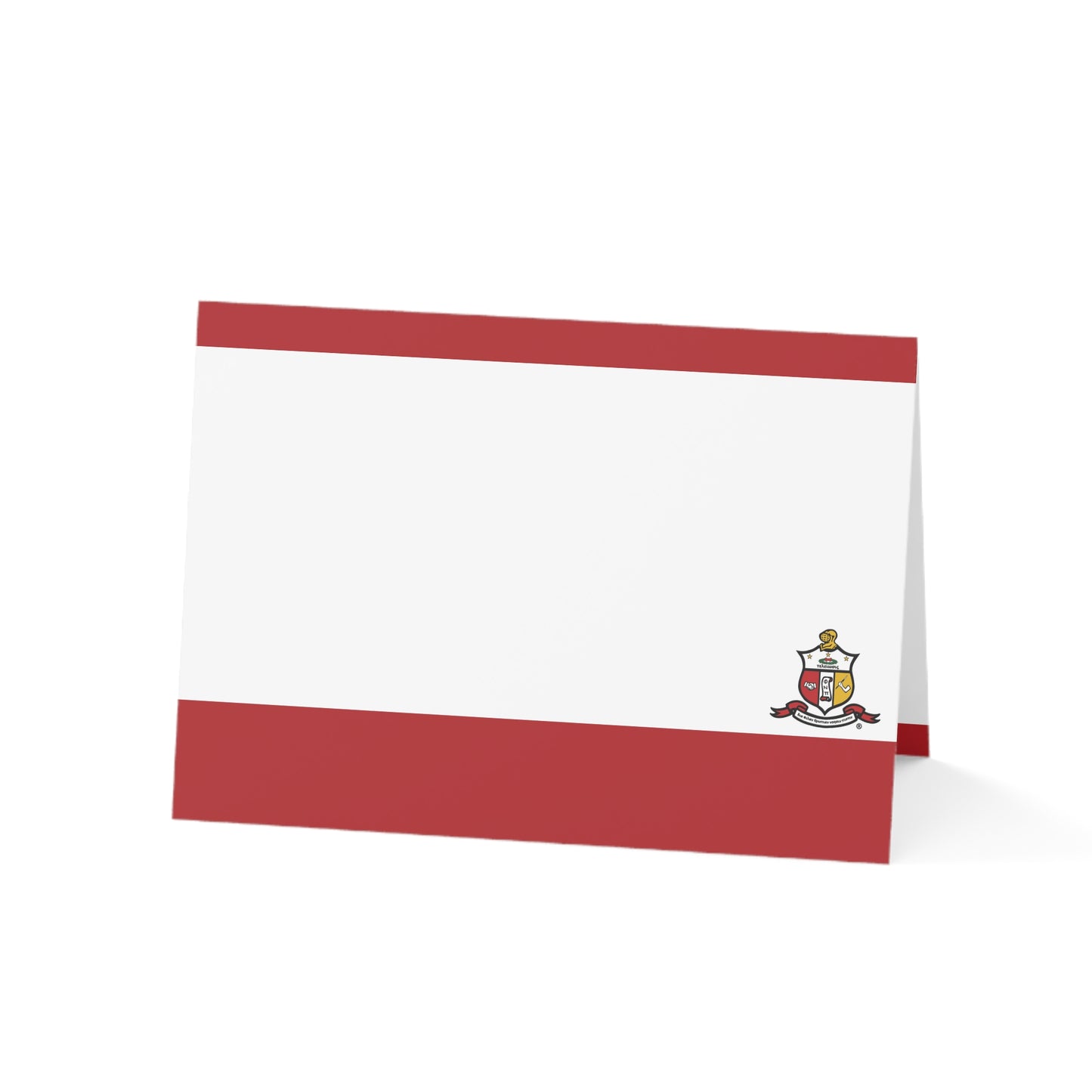 Kappa Greeting Cards