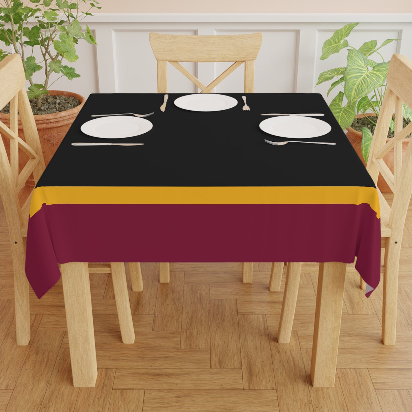 Warfield Tablecloth