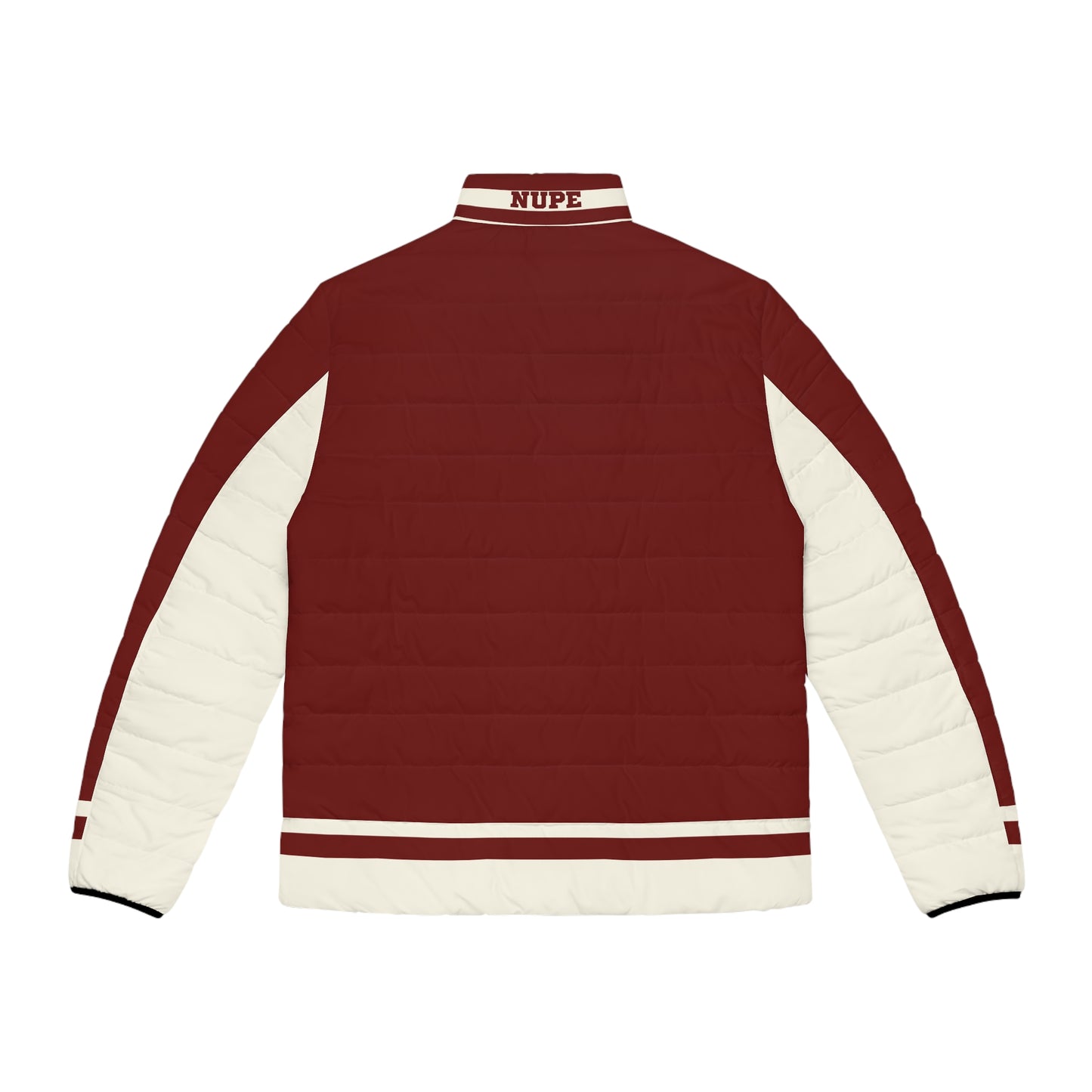 KAPsi Puffer Jacket