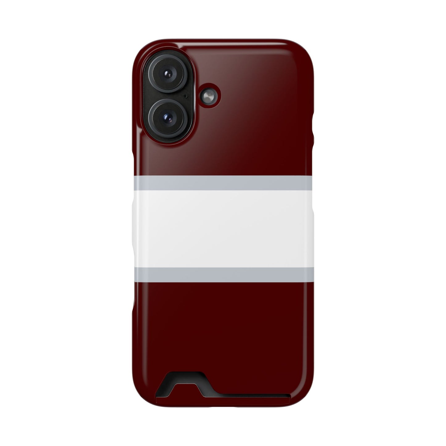 N Villere Phone Case