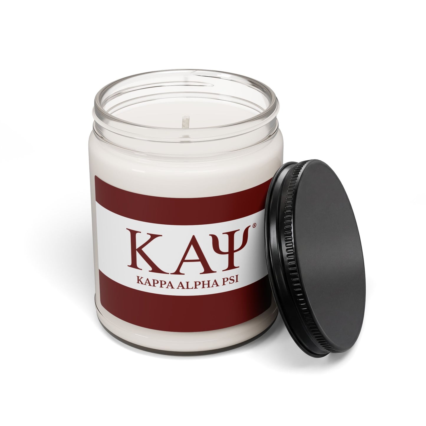 KAPsi Candle 2.0